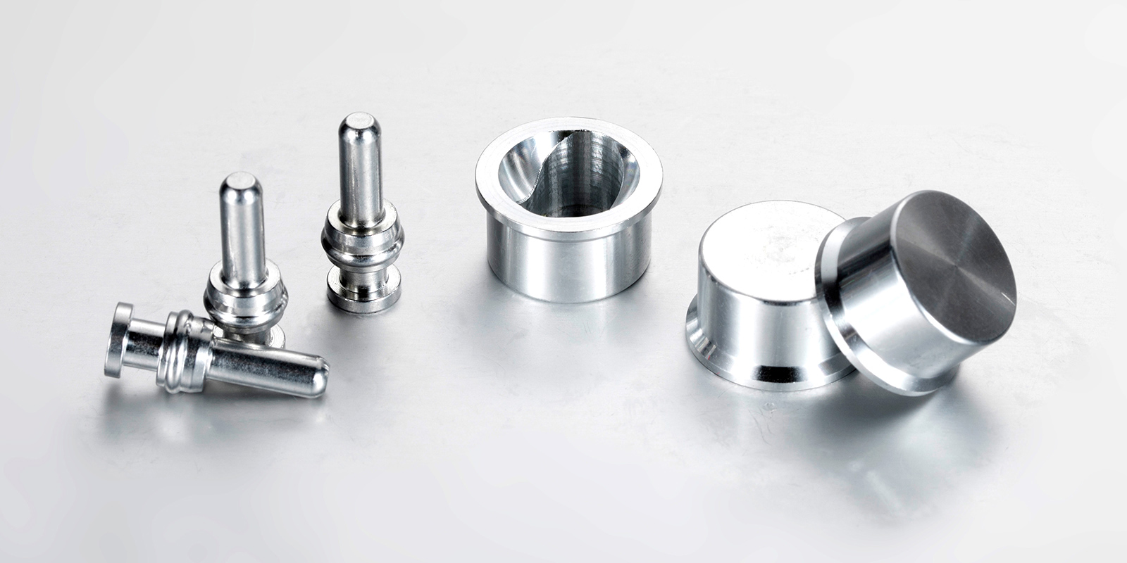 鋁件-其他五金配件